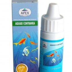 Akvaryum Balığı Deri Bakım Ürünü - AQUAXİ CONTREA Akvaryum Balığı Deri Bakım Ürünü - AQUAXİ CONTREA