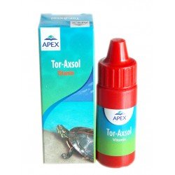 Kaplumbağa Vitamini - Tor Axsol Kaplumbağa Vitamini - Tor Axsol
