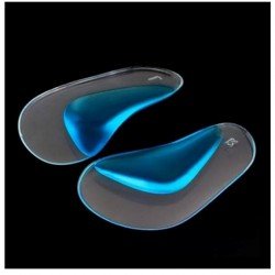 Ayak Boşluğunu Dolduran Tabanlık - Model 2