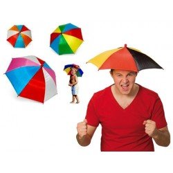 Kafa Şemsiyesi Kafa Şemsiyesi