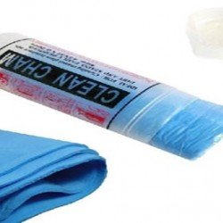 Clean Cham Sentetik Güderi Temizlik Bezi Clean Cham Sentetik Güderi Temizlik Bezi