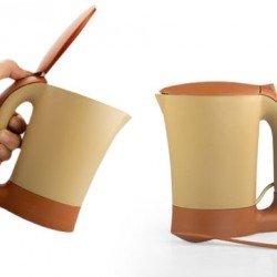 Pratik Su Isıtıcı ve Türk Kahvesi Makinesi Pratik Su Isıtıcı ve Türk Kahvesi Makinesi