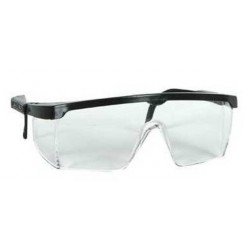 Korumalı Laboratuvar Gözlüğü Şeffaf Korumalı Laboratuvar Gözlüğü Şeffaf