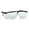 Korumalı Laboratuvar Gözlüğü Şeffaf