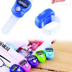 Yüzük Zikirmatik ( 5 Adet )