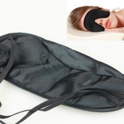 Uyku Maskesi Uyku Maskesi