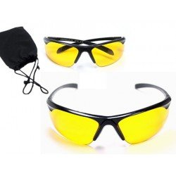 Anti Far Gece Görüş Gözlüğü (Yeni Model) Anti Far Gece Görüş Gözlüğü (Yeni Model)