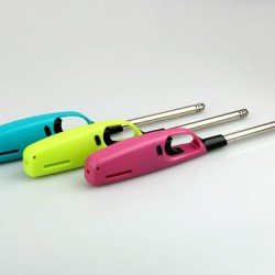 Doldurulabilir Gazlı Çakmak