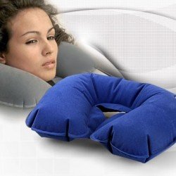 Seyahat Tipi Boyun Yastığı