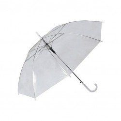 Şeffaf Şemsiye Şeffaf Şemsiye