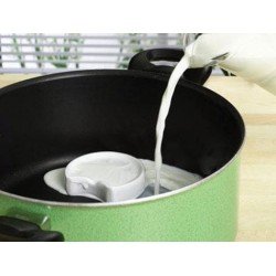 Mucize Seramik Süt Taşırmaz Mucize Seramik Süt Taşırmaz