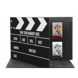 Klaket Fotoğraf Albümü Klaket Fotoğraf Albümü