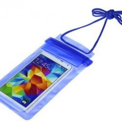 Su Geçirmez Telefon Kılıfı Su Geçirmez Telefon Kılıfı