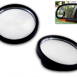 Ayarlanabilir Kör Nokta Ayna Seti