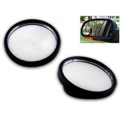 Ayarlanabilir Kör Nokta Ayna Seti Ayarlanabilir Kör Nokta Ayna Seti