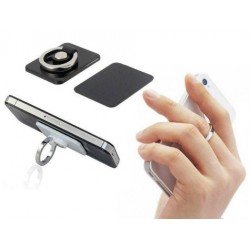 Yüzük Tasarım Telefon Tablet Tutucu Selfie Yüzüğü Yüzük Tasarım Telefon Tablet Tutucu Selfie Yüzüğü
