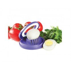 Lüks Pratik Yumurta Dilimleyici Lüks Pratik Yumurta Dilimleyici
