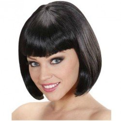 Küt Peruk - Siyah