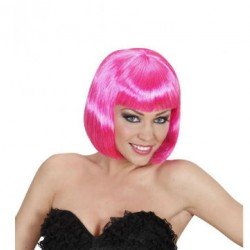 Küt Peruk - Fuşya