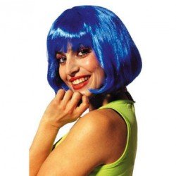 Küt Peruk - Mavi