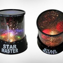 Projeksiyon Gece Lambası