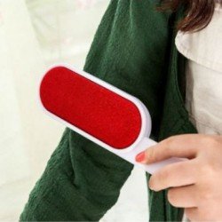 Çift Taraflı Toz Alma Fırçası Çift Taraflı Toz Alma Fırçası