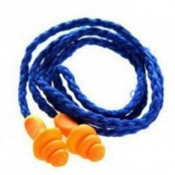 İpli Kulak Tıkacı İpli Kulak Tıkacı