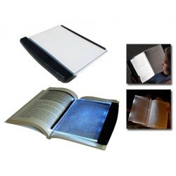 Kitap Aydınlatıcı Led Panel Kitap Aydınlatıcı Led Panel