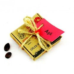 Dilek Tohumları - Aşk