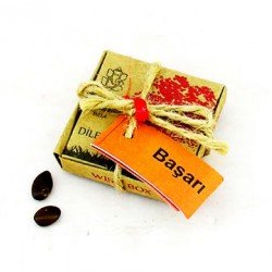 Dilek Tohumları - Başarı