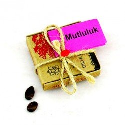 Dilek Tohumları - Mutluluk