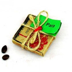 Dilek Tohumları - Para