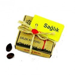 Dilek Tohumları - Sağlık