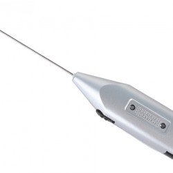 Mini Pilli Portatif Karıştırıcı Mikser