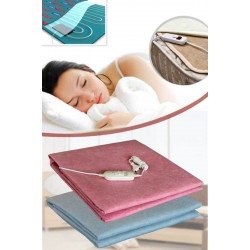 Çift Kişilik Elektrikli Battaniye Çift Kişilik Elektrikli Battaniye