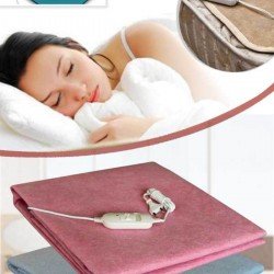 Çift Kişilik Elektrikli Battaniye Çift Kişilik Elektrikli Battaniye