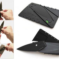 Cardsharp Kredi Kartı Şeklinde Çakı Cardsharp Kredi Kartı Şeklinde Çakı