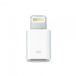 Android Şarj Kablosunu iPhone 5 Lightning e Çevirici