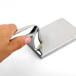 Et Dövme Aleti Çelik 4 Numara