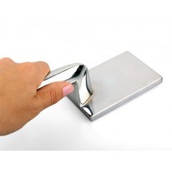 Et Dövme Aleti Çelik 4 Numara Et Dövme Aleti Çelik 4 Numara