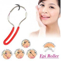 Tüy Alıcı Yaylı Epilatör Face Epilex - Yüz Yanak Kaş Bıyık Alma Aparatı Tüy Alıcı Yaylı Epilatör Face Epilex - Yüz Yanak Kaş Bıyık Alma Aparatı