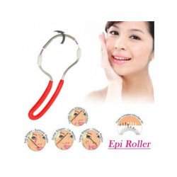Tüy Alıcı Yaylı Epilatör Face Epilex - Yüz Yanak Kaş Bıyık Alma Aparatı Tüy Alıcı Yaylı Epilatör Face Epilex - Yüz Yanak Kaş Bıyık Alma Aparatı