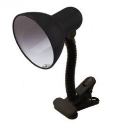 Mandallı Masa Çalışma Lambası Mandallı Masa Çalışma Lambası