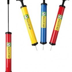 Top Şişirme Pompası - Uzun Top Şişirme Pompası - Uzun