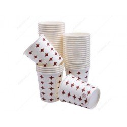 Karton Bardak 100 Adet Karton Bardak 100 Adet