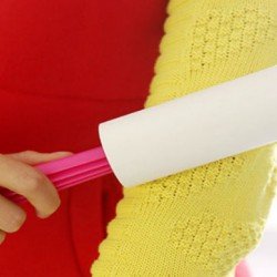 3lü Tüy Toplayıcı Rulo Bant 3lü Tüy Toplayıcı Rulo Bant