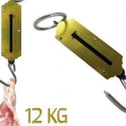 50 Kg Kurban Et Kantarı - El Kantarı 50 Kg Kurban Et Kantarı - El Kantarı