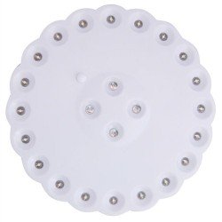 Watton Camping Light 24 Ledli Çadır Ve Kamp Feneri Watton Camping Light 24 Ledli Çadır Ve Kamp Feneri