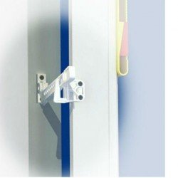 Pro Ayarlı PVC Pencere Havalandırma Kolu Pro Ayarlı PVC Pencere Havalandırma Kolu