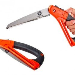 Cep Testeresi - Katlanabilir Kolay Tutulur